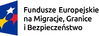 Fundusze Europejskie na Migracje, Granice i Bezpieczeństwo
