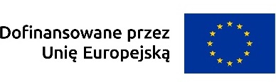 Dofinansowane przez Unię Europejską